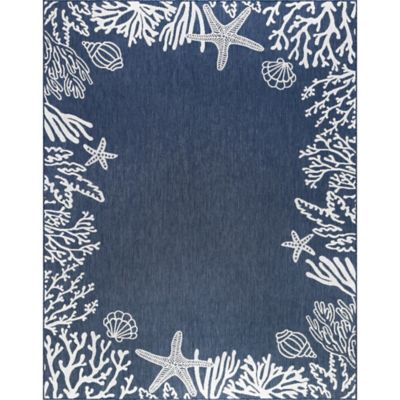 Outdoor Area Rugs Bed Bath Beyond, Seagrass Outdoor Rug 8×10