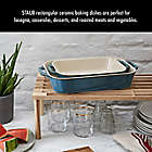 Alternate image 7 for Staub&reg; 2-Piece Rectangular Baking Dish Set