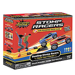 Stomp Rocket® Dueling Stomp Racers™ Pack