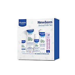 Mustela® 5-Piece Newborn Arrival Gift Set