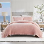 UGG&reg; Campo King Quilt Set in Quartz