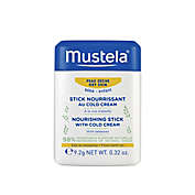 Mustela&reg; b&eacute;b&eacute; .34 oz. Hydra-Stick with Cold Cream