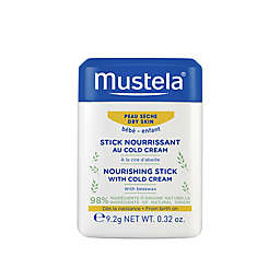 Mustela® bébé .34 oz. Hydra-Stick with Cold Cream