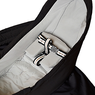 Izzzi&reg; Baby Carrier. View a larger version of this product image.
