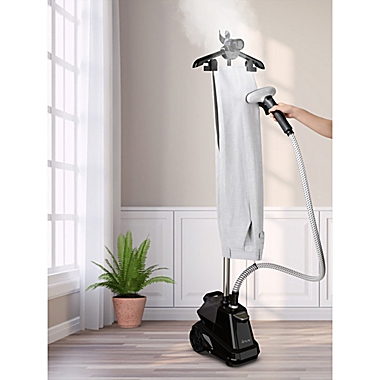 SALAV X3 Commercial Upright Garment Steamer. View a larger version of this product image.