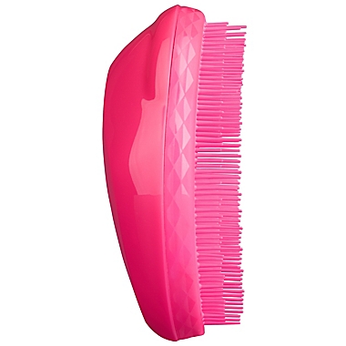Tangle Teezer® The Original Detangling Hair Brush in Pink Fizz | Bed Bath &  Beyond