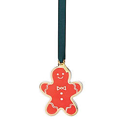 kate spade new york Bake Up a Storm 6-Inch Gingerbread Christmas Ornament