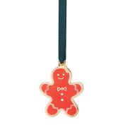 kate spade new york Bake Up a Storm 6-Inch Gingerbread Christmas Ornament