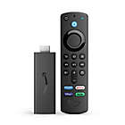Alternate image 0 for Amazon Fire TV Stick 4K with Alexa Voice Remote in Black