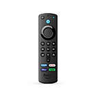 Alternate image 3 for Amazon Fire TV Stick 4K with Alexa Voice Remote in Black