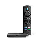 Alternate image 6 for Amazon Fire TV Stick 4K with Alexa Voice Remote in Black