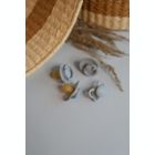 Alternate image 1 for BIBS&reg; Colour 2-Pack Latex Pacifiers