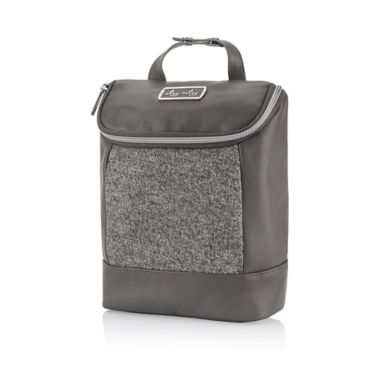 Itzy Ritzy&reg; Chill Like A Boss&trade; Bottle Bag in Grayson. View a larger version of this product image.