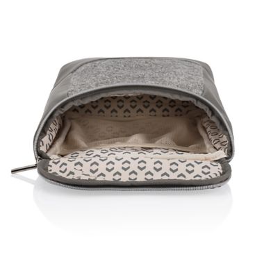 Itzy Ritzy&reg; Chill Like A Boss&trade; Bottle Bag in Grayson. View a larger version of this product image.