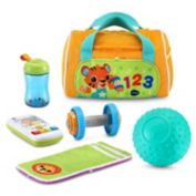 VTech&reg; Workout Buddies Bag