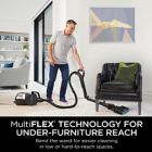 Alternate image 5 for Shark&reg; Vertex &trade; Bagless Corded Canister Vacuum in Black/Copper