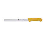 Alternate image 0 for Zwilling&reg; J.A. Henckels Twin Master Scalloped Edge 9.5-Inch Slicing Knife