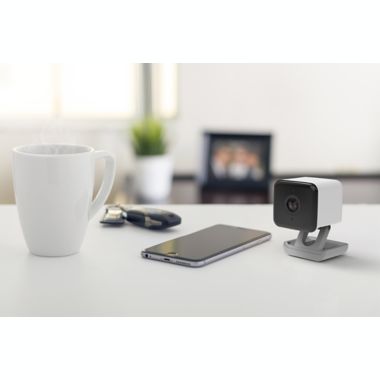 Kangaroo Indoor + Outdoor Camera. View a larger version of this product image.