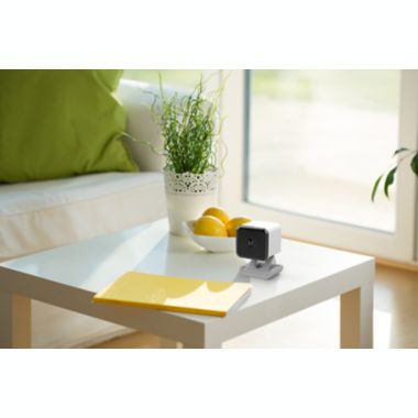 Kangaroo Indoor + Outdoor Camera. View a larger version of this product image.