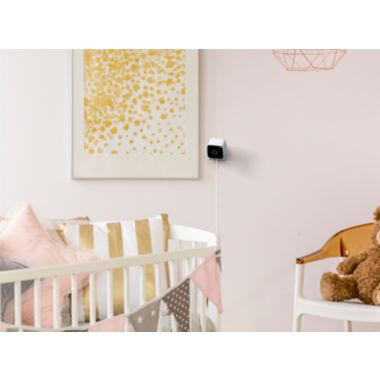 Kangaroo Indoor + Outdoor Camera. View a larger version of this product image.