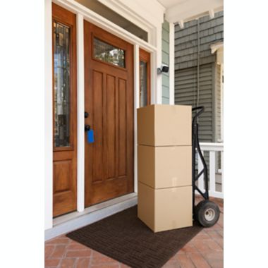 Kangaroo Indoor + Outdoor Camera. View a larger version of this product image.