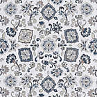 Alternate image 3 for J. Queen New York&trade; Chelsea 3-Piece Full/Queen Quilt Set in Blue
