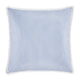 J. Queen New York Rialto European Pillow Sham in French Blue