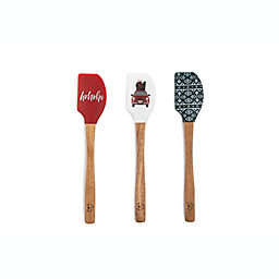 Bee & Willow™ Assorted Holiday Spatula