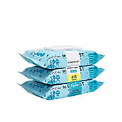 The Honest Company&reg; 3-Pack Keepin It Clean 150-Count Santizing Wipes