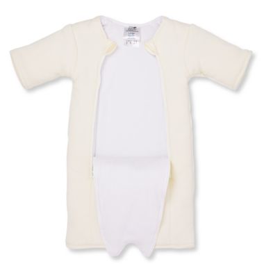 Baby Merlin&reg; Magic Sleepsuit Wearable Blanket. View a larger version of this product image.