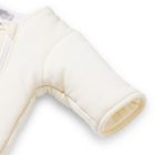 Alternate image 5 for Baby Merlin&reg; Size 3-6M Magic Sleepsuit Wearable Blanket in Cream