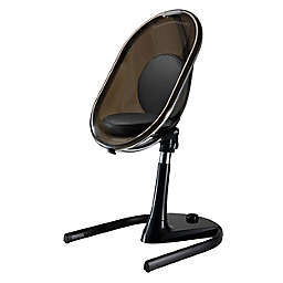 Mima® Moon 2G High Chair in Black/Black