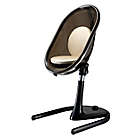 Alternate image 0 for Mima&reg; Moon 2G High Chair in Black/Champagne