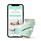 Alternate image 0 for Owlet&reg; Smart Sock 3 Wearable Baby Monitor