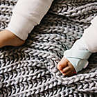 Alternate image 4 for Owlet&reg; Smart Sock 3 Wearable Baby Monitor