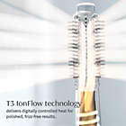Alternate image 12 for T3 AireBrush Duo Interchangeable Blow Dry Brush