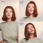 Alternate image 4 for T3 AireBrush Duo Interchangeable Blow Dry Brush