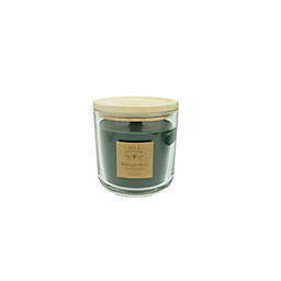 Bee & Willow™ Bohemian Birch 12 oz. Wood Wick Candle with Wooden Lid