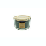 Bee &amp; Willow&trade; Bohemian Birch 14 oz. Wood Wick Candle with Wooden Lid