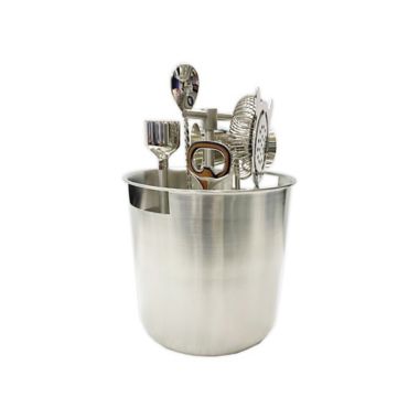 Our Table&trade; 6-Piece Preston Bar Tools Set. View a larger version of this product image.