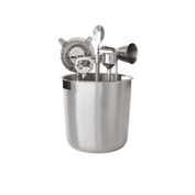 Our Table&trade; 6-Piece Preston Bar Tools Set