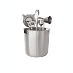 Our Table™ 6-Piece Preston Bar Tools Set