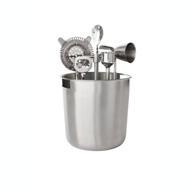 Our Table&trade; 6-Piece Preston Bar Tools Set. View a larger version of this product image.