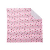 H for Happy&trade; Vacay Beach Sheet