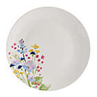 Alternate image 3 for Studio Nova Flower Meadow 18-Piece Dinnerware Set in White