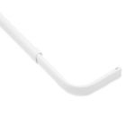 Alternate image 0 for Basic Drapery 3-Inch Wide 28-Inch to 48-Inch Adjustable Curtain Rod