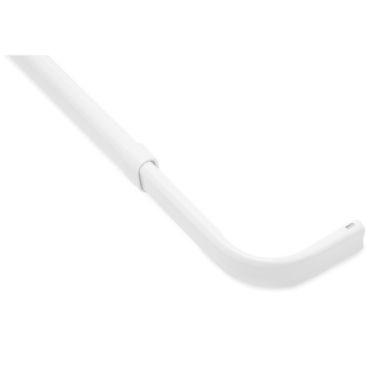 Basic Drapery (2.5) 48-Inch to 84-Inch Adjustable Curtain Rod. View a larger version of this product image.