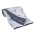 Alternate image 0 for Disney&reg; Call Me Mickey Baby Blanket in Blue