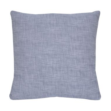 Disney Baby&reg; Call Me Mickey Square Throw Pillow in Blue. View a larger version of this product image.