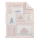 Alternate image 1 for Disney&reg; Princess Enchanting Dreams Nursery Bedding Collection<br />